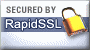 Sidebox RapidSSL