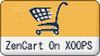 ZenCart On XOOPS