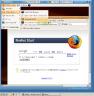 VMware用Ubuntu仮想マシンの起動画面
